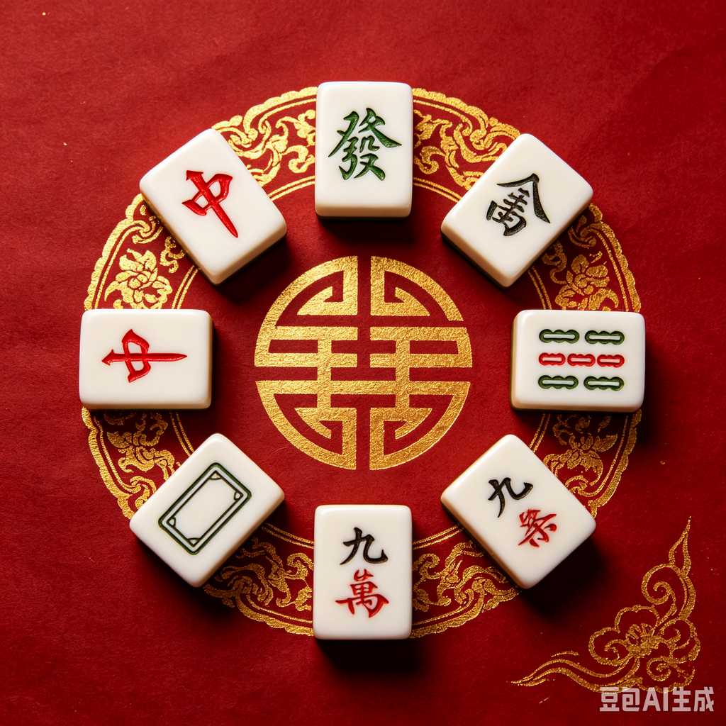 Leicester,mahjong