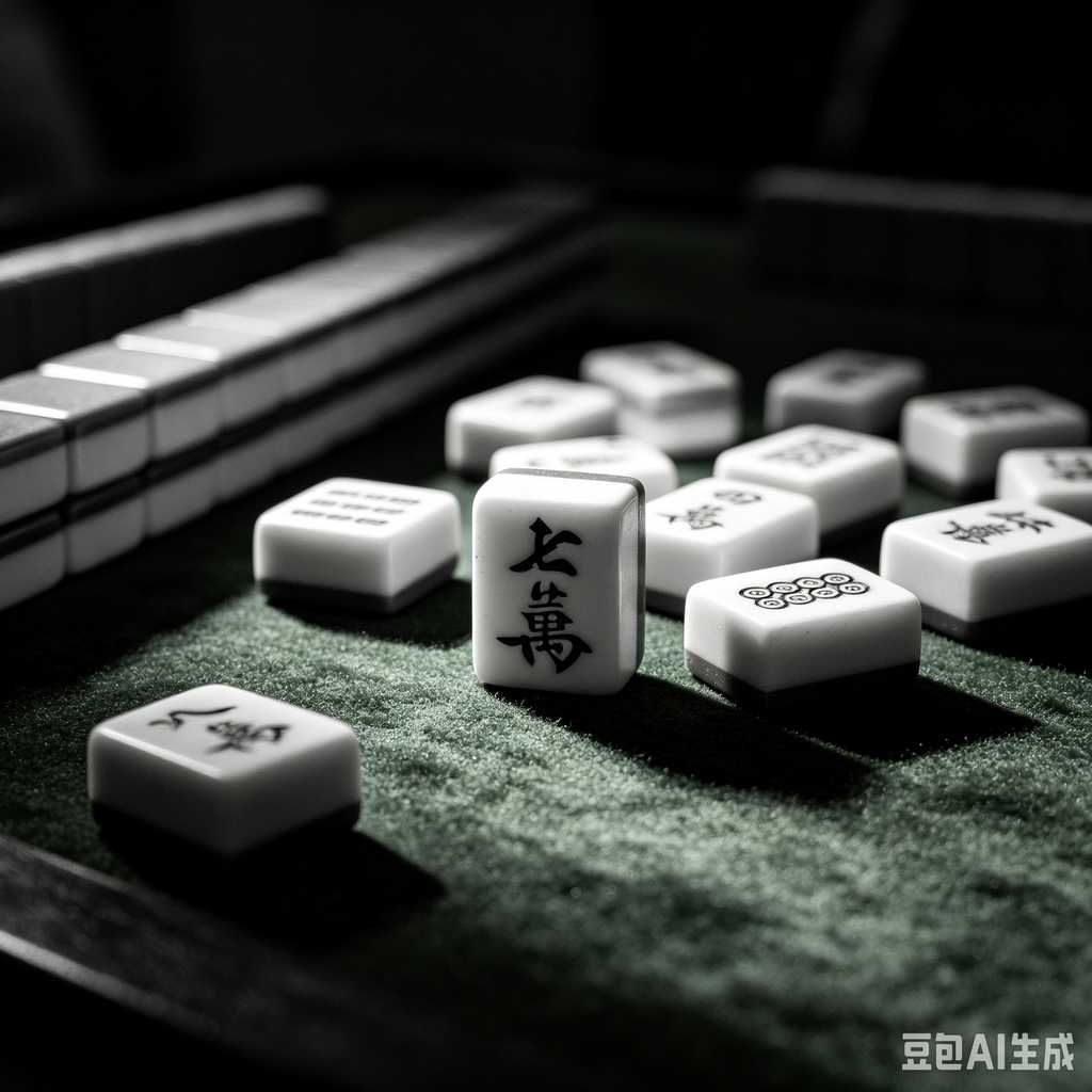 Boise,mahjong