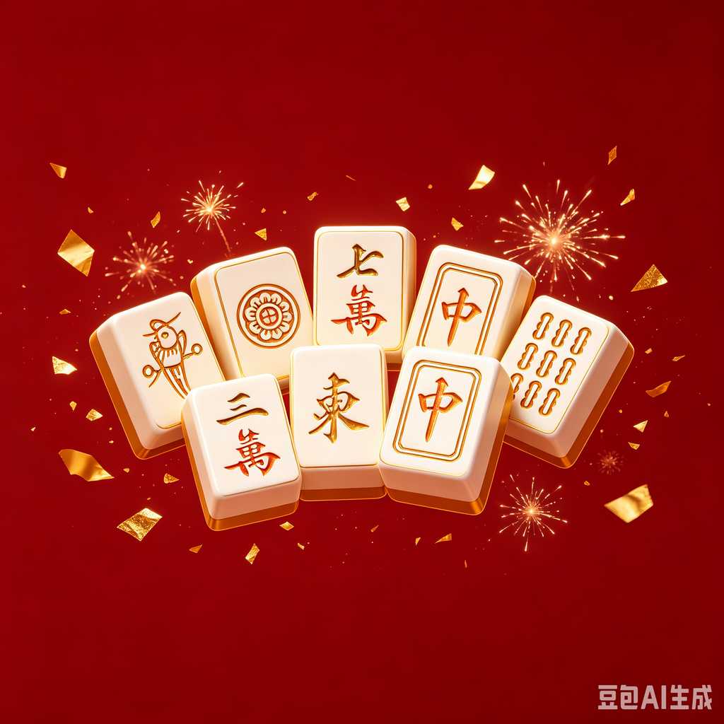 Goiania,mahjong