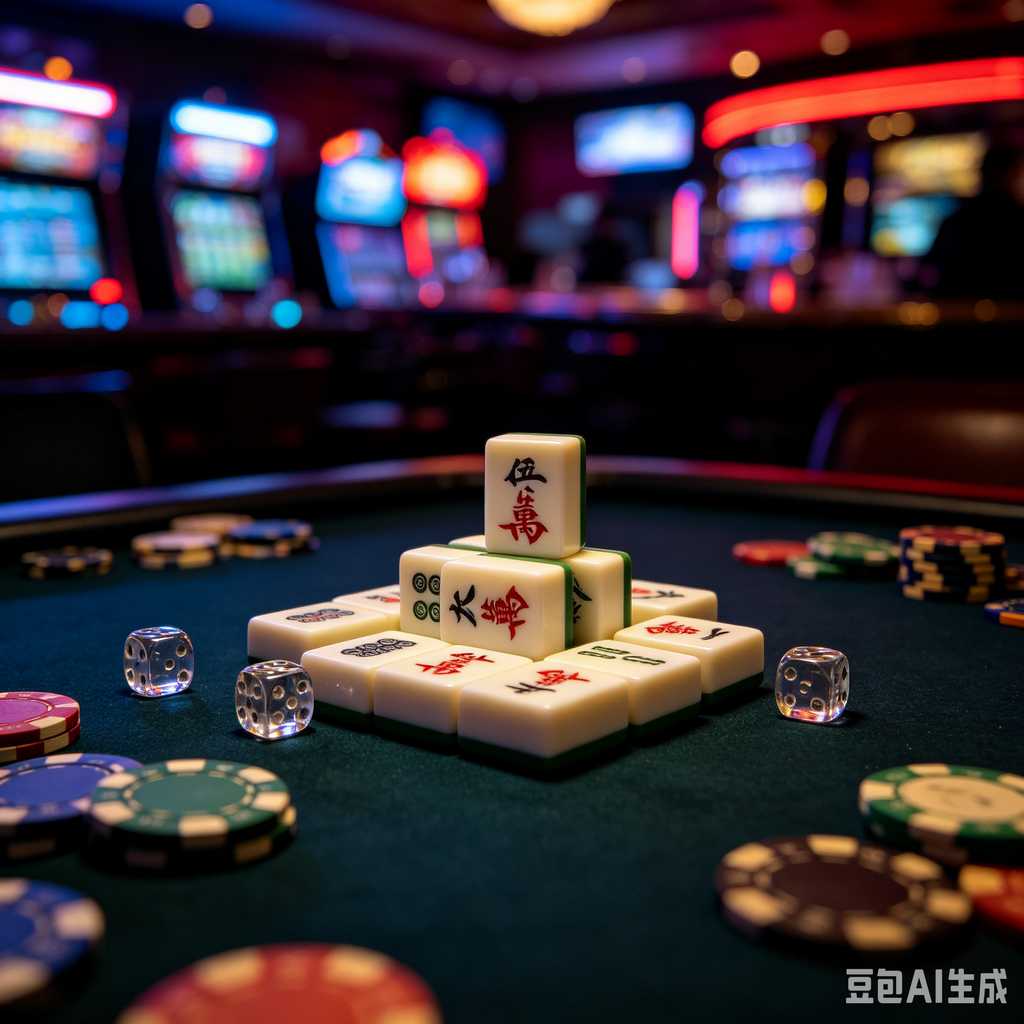 Portland,mahjong