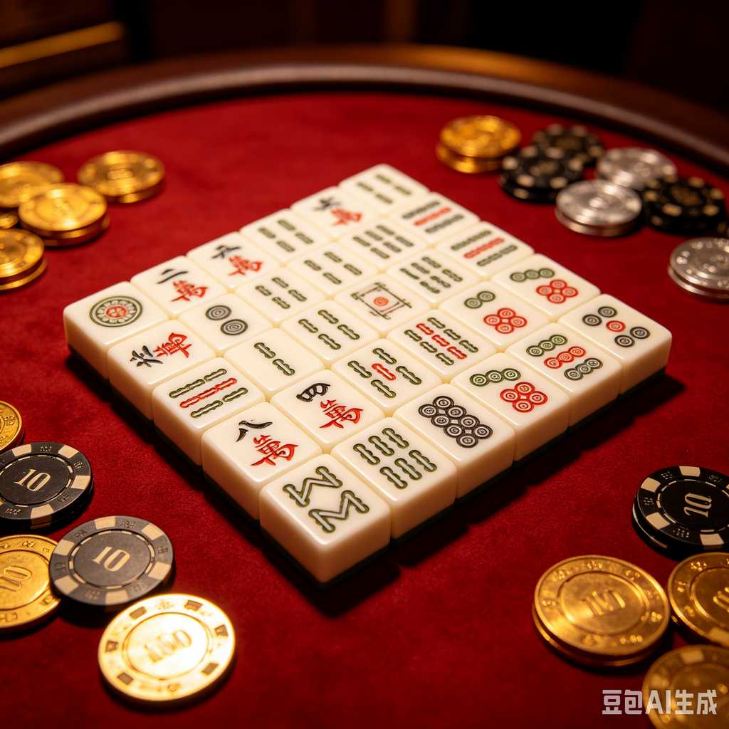 RapidCitySD,mahjong