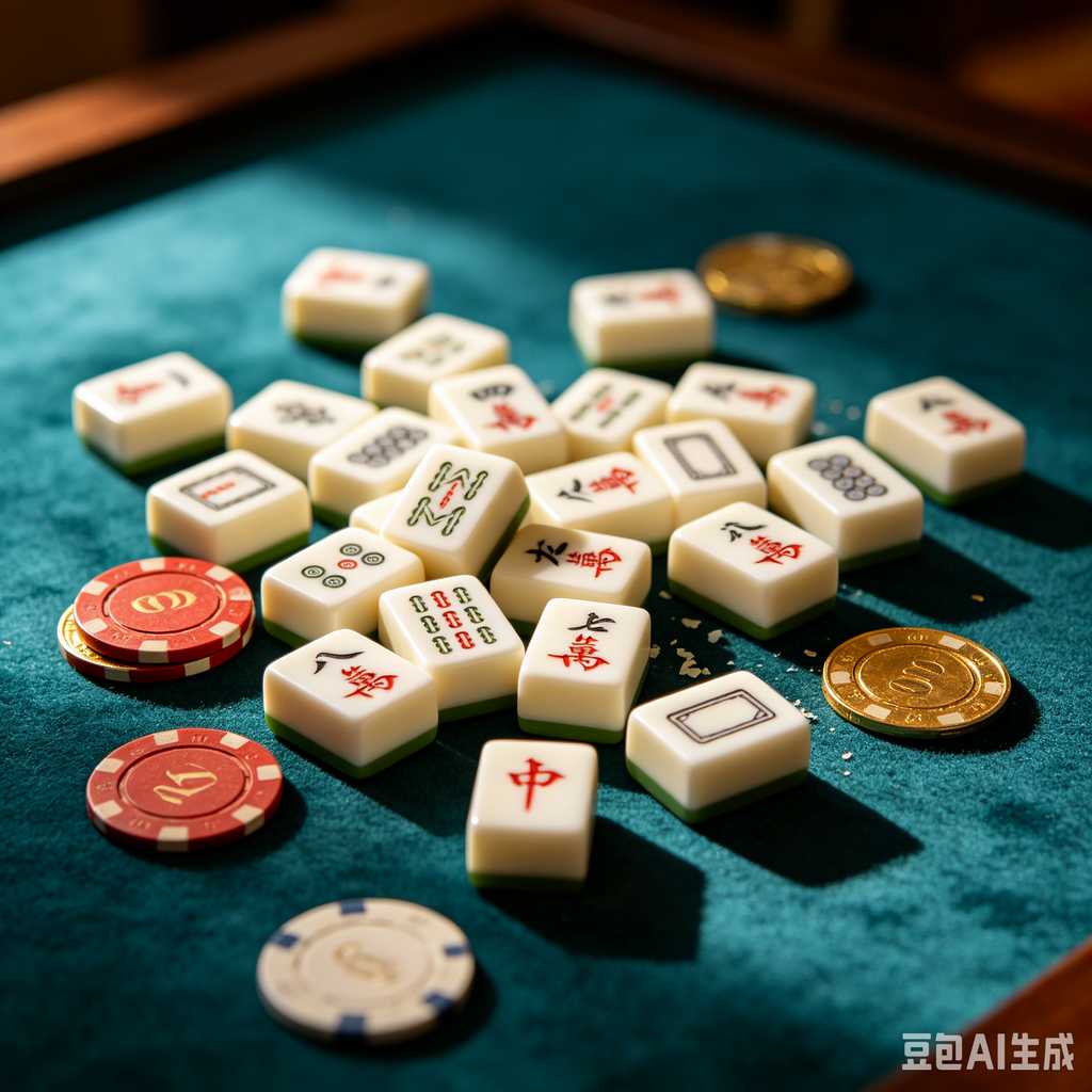 Raleigh,mahjong