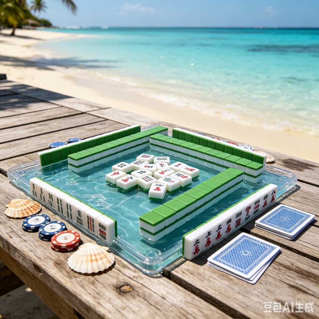 Funchal,mahjong